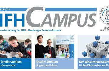 hfh|Campus Information